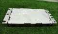 Прочаяя запчасть Land Rover Discovery 4 2009-2016 - 90279668