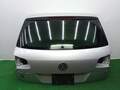 Крышка багажника Volkswagen Touareg 2010-2014 - 90279818