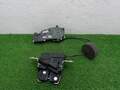 Замок багажника Mercedes ML W166 2011-2026 - 90279819