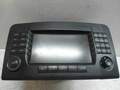 Магнитола Mercedes GL X164 2006-2012 - 90279938