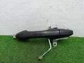 Ручка двери наружная Honda CR-V 3 2007-2012 - 90280291