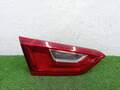 Фонарь крышки багажника Chevrolet Malibu 2015-2018 - 90280738