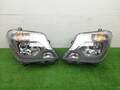 Фара передняя Mercedes Sprinter 2006-2014 - 90280741