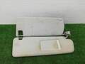 Козырек солнцезащитный Volkswagen Touareg 2010-2014 - 90281103