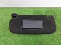 Козырек солнцезащитный Jeep Grand Cherokee 2013-2022 - 90281216
