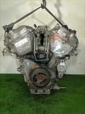 Двигатель для Mazda - 90281254