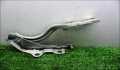 Петля капота Hyundai Sonata 7 LF 2014-2020 - 90281659