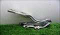 Петля капота Hyundai Sonata 7 LF 2014-2020 - 90281897