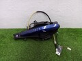 Ручка двери наружная BMW X3 F25 2010-2017 - 90281963