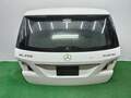 Крышка багажника Mercedes ML W166 2011-2026 - 90282055