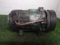 Компрессор кондиционера Volkswagen Transporter 4 1991-2003 - 90282725