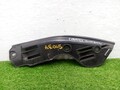 Накладка декоративная Volkswagen Touareg 2002-2007 - 90282971