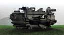 Компрессор кондиционера Hyundai Sonata 6 YF 2009-2014 - 90283000