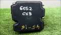 Блок абс, насос (abs, esp, asr) Mazda CX-9 2016-2022 - 90283142