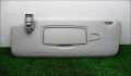 Козырек солнцезащитный Mercedes ML W166 2011-2026 - 90283160