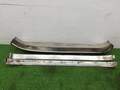 Накладка на порог Bentley Continental GT 2003-2011 - 90283261