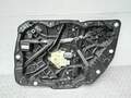 Стеклоподъемник механический BMW 7 2015-2022 - 90283316