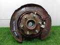 Ступица, кулак, цапфа Nissan Pathfinder 2004-2014 - 90283335