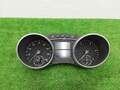 Приборная панель Mercedes GL X164 2006-2012 - 90283384
