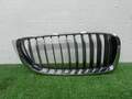 Заглушка (решетка) бампера BMW 4 F36 Gran Coupe 2014-2020 - 90283692