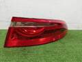 Повторитель поворотов Jaguar XF 2015-2020 - 90283839