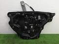 Стеклоподъемник механический Mazda CX-9 2016-2022 - 90284455