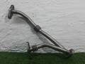Трубка масляная Mercedes E W210 1995-2002 - 90284483
