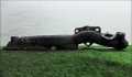 Выпускной коллектор Land Rover Range Rover Sport 2013-2022 - 90284540
