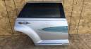 Дверь боковая Chrysler PT Cruiser  - 90284625