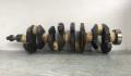 Коленвал Mazda 3 (BK) 2003-2009 - 90284671