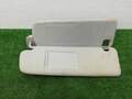 Козырек солнцезащитный Volkswagen Touareg 2010-2014 - 90284921