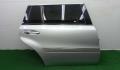 Ручка двери наружная Mercedes GL X164 2006-2012 - 9028505193