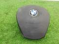 Подушка безопасности водителя BMW X3 E83 2003-2010 - 90285172