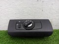 Блок управления светом BMW X5 E70 2006-2013 - 90285448