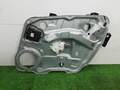 Стеклоподъемник механический Mercedes ML W164 2005-2011 - 90285609