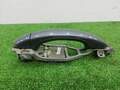 Ручка двери наружная Volkswagen Touareg 2002-2007 - 90285655