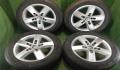 Диск литой Volkswagen Touareg 2010-2014 - 90285697