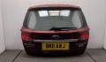 Крышка багажника Subaru Legacy Outback (B14) 2009-2014 - 9028573