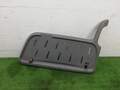 Козырек солнцезащитный Mercedes Sprinter 2006-2014 - 90286010