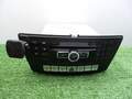 Магнитола Mercedes ML W166 2011-2026 - 90286166