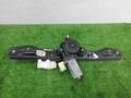 Стеклоподъемник механический BMW 3 F30 2012-2019 - 90286283