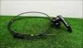 Ручка открывания капота Hyundai Sonata 6 YF 2009-2014 - 90286691
