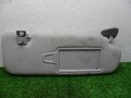 Козырек солнцезащитный Hyundai Sonata 6 YF 2009-2014 - 90287149