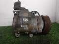 Компрессор кондиционера Honda CR-V 2 2002-2006 - 90287363