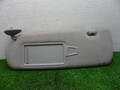 Козырек солнцезащитный Hyundai Sonata 6 YF 2009-2014 - 90287387