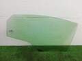 Стекло двери боковой Hyundai Sonata 6 YF 2009-2014 - 90287399