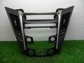 Дефлектор салона Hyundai Sonata 6 YF 2009-2014 - 90287422