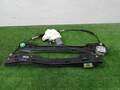 Стеклоподъемник механический Mercedes GLE W166 2015-2018 - 90287619
