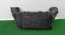Радиатор интеркулера Bentley Continental GT 2003-2011 - 90287658 Радиатор интеркулера Bentley Continental GT 2003-2011 - 90287658