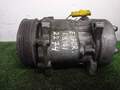 Компрессор кондиционера Peugeot Expert 1 1995-2007 - 90287939